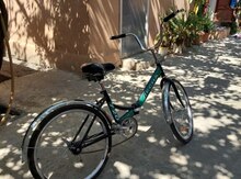 Velosiped