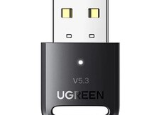 "Ugreen V5.3 USB" bluetooth adapteri