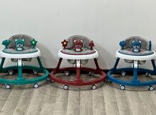 Yürütəc "Babywalker Cat"