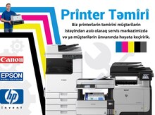 Printer təmiri