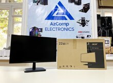 Monitor "Acer FULL HD 1920x1080 EK220Q 75hz"