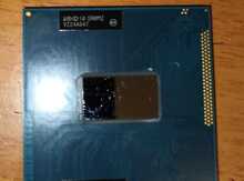 Prosessor "Intel Core i5-3210M"