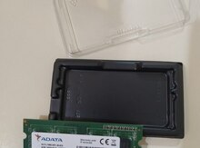 Ram "DDR3 4GB"