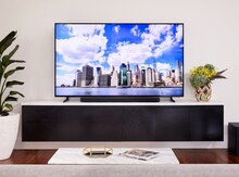 Televizor "Samsung 43CU7100"