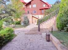 Villa, Göygöl r.