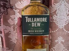 İçki "Tullamore DEW"