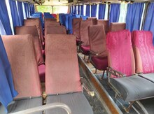 Avtobus oturacaqları