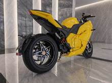 Motosiklet "Ducati", 2023 il 