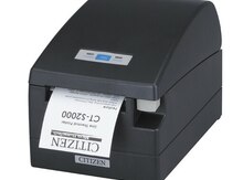Çek printer "Citizen CT-S2000 "