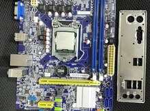Ana plata "Foxconn H61MXE-V"