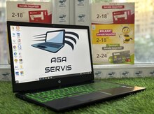 HP Pavilion 