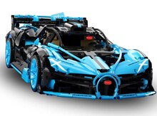 Konstruktor "Bugatti"
