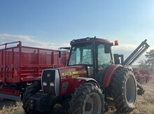 Traktor Hars 399, 2019 il