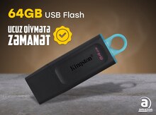USB Flash Kingston DataTraveler Exodia USB 3.2 DTX/64GB-N 64GB 
