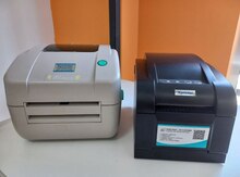 Barkod printerlər 