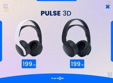 Qulaqlıq "Pulse 3D"