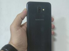 Samsung Galaxy J6+ Black 32GB/3GB