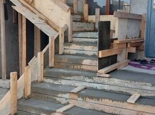Beton işləri