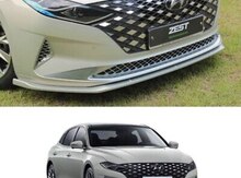 "Hyundai Grandeur 2020-2022" ön bufer hissələri