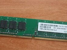 Ram DDR2 1GB