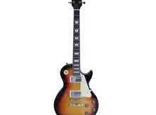 Les Paul gitara "Floyd EGR200-22 SB"