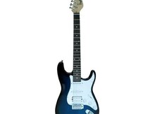 Elektro gitara "Floyd EGS112 Blueburst"