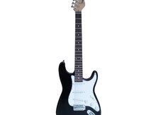 Elektro gitara "Floyd EGS-111 BK"
