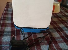 Modem "SAZZ"