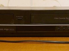 DVD, video pleyer  