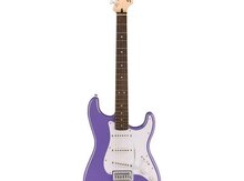 Elektro gitara "Fender Squier Sonic Strat Ultraviolet" 