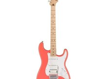 Elektro gitara "Fender Squier Sonic Strat TCoral" 