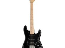 Elektro gitara "Fender Squier Sonic Strat Black"
