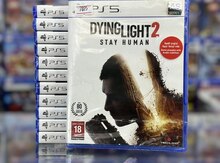 PlayStation 5 üçün "Dying Light 2" oyunu