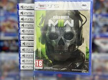 PS5 üçün "Call of Duty Modern Warfare 2" oyun diski 