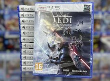 PS5 üçün "Starwars Jedi" oyunu