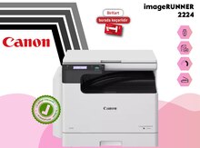 Printer "Canon imageRUNNER 2224"