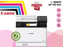Printer "Canon Laser MF752dw"