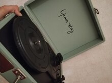 Qrammofon