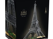 "Lego Eiffel Tower" konstruktoru