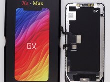 "Apple XS Max" ekranı