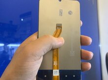 "Honor X7" ekranı