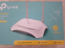 Router "TP-Link"
