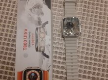 Smart Watch "T600" Silver
