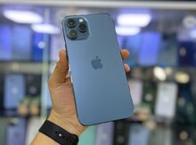 Apple iPhone 12 Pro Max Pacific Blue 256GB/6GB