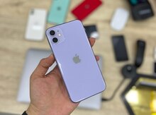 Apple iPhone 11 Purple 64GB/4GB
