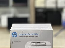 HP Laserjet Pro  M102a
