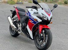 Honda CBR400R 2014 il