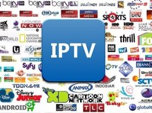İPTV kanalları