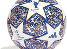 Futbol topu 