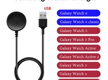 "Samsung Galaxy Watch Active 3/4/5" üçün adapter 